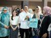 Pemko Batam Gulirkan Insentif bagi 703 Kader Posyandu Sekupang dan Lubukbaja