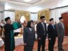 Rudiansyah, Dirut PT Pelabuhan Karimun: Tunggu Saja Manuvernya