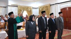 Rudiansyah, Dirut PT Pelabuhan Karimun: Tunggu Saja Manuvernya