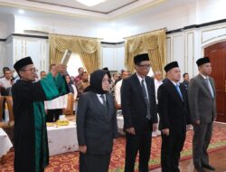 Rudiansyah, Dirut PT Pelabuhan Karimun: Tunggu Saja Manuvernya