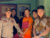 Rekonstruksi Kasus Penganiayaan Bayi Hingga Tewas di Karimun, Pelaku Peragakan 21 Adegan