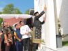 Peresmian Masjid Al-Iltizam, Raja Ariza Harapkan Menjadi Wadah Aktivitas Umat