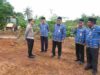 Wali Kota Tinjau Pematangan Lahan Sekolah Rakyat, Sediakan 5 Hektar untuk Pendidikan Gratis
