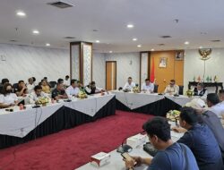 Nyanyang Mendukung Penyesuaian Tarif Driver Online Berlaku di Seluruh Kepri