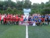 19 Tim OPD Berlaga di Turnamen Mini Soccer Piala Wali Kota Tanjungpinang