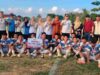 GSI 2025 Tanjungpinang Resmi Ditutup, Tim Tanjungpinang Timur Raih Juara Pertama