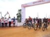 Roby Kurniawan Buka OCBC Singapore National MTB Championship 2025, Ratusan Atlet Siap Jelajahi Bintan