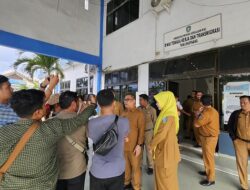 Wagub Kepri Dorong Revitalisasi dan Kesesuaian Pelatihan di BLK Tanjungpinang