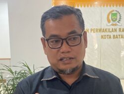 Usulkan Moratorium, DPRD Soroti Kebocoran Pendapatan Parkir di Batam