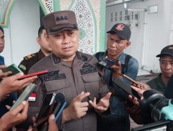 Kajari Priyambudi Prihatin Kasus Narkotika dan Cabul di Karimun Meningkat