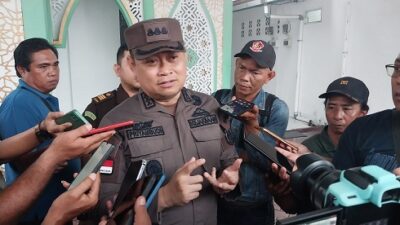 Kajari Priyambudi Prihatin Kasus Narkotika dan Cabul di Karimun Meningkat