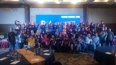Pengurus Pusat JMSI Periode 2025-2030 Telah Disusun, Berikut Detailnya