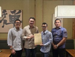 BPJS Ketenagakerjaan Tanjungpinang dan Kejari Bintan Kerjasama Tingkatkan Efektifitas Penanganan Hukum