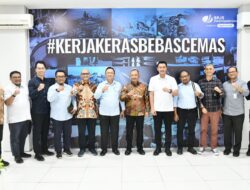 BPJS Ketenagakerjaan dan Pemprov Kepri Lakukan Seleksi Paritrana Award 2025