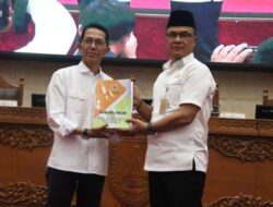 Perubahan APBD 2025 Kota Batam Naik 7,94 Persen: Fokus Infrastruktur dan Kesejahteraan Masyarakat