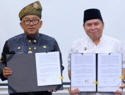 Terobosan di Tanjungpinang: Peta Tanah Tak Bisa Dipalsukan Berkat Integrasi Data Pemko dan BPN