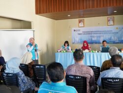 PLN Batam Sosialisasikan Kenaikan Tarif Listrik 1,43% Hanya untuk Pelanggan Mewah dan Pemerintah