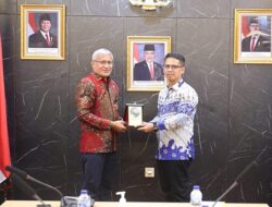 Pemkab Karimun Rencana Bangun Kantor Badan Narkotika Nasional