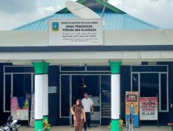 Tahun ini Pemkab Kepulauan Anambas akan Laksanakan Perlengkapan Sekolah Gratis