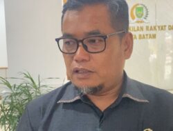 DPRD Batam Usulkan Retribusi Sampah Digabung dengan Tagihan Air PT Moya
