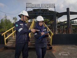 Kegiatan Sosial, Olahraga dan Keagamaan Meriahkan HUT ke-49 PT Timah