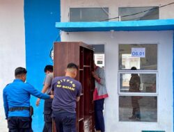 Update Pergeseran Warga Rempang: 117 Kepala Keluarga Tempati Hunian Baru di Tanjung Banon