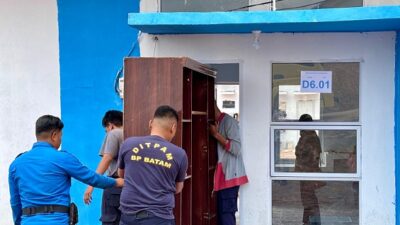 Update Pergeseran Warga Rempang: 117 Kepala Keluarga Tempati Hunian Baru di Tanjung Banon