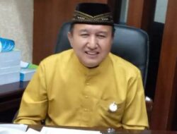 DPRD Batam Usulkan Tambahan Anggaran Rp9 Miliar untuk Lansia dan Kader Posyandu di APBD-P 2025 