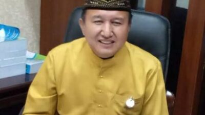 DPRD Batam Usulkan Tambahan Anggaran Rp9 Miliar untuk Lansia dan Kader Posyandu di APBD-P 2025 