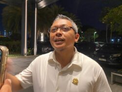 DPRD Batam Dorong Pembangunan Rusunami untuk Warga Ruli