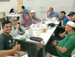 HUT ke 80 Kemerdekaan RI, ICMI Tanjungpinang akan Sebarkan Bendera Merah Putih