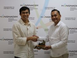 Airasia Malaysia Jajaki Potensi Pariwisata dan Operasional di Bandara Internasional Hang Nadim Batam
