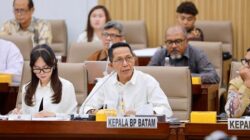 BP Batam Dorong Penguatan Ekonomi, Kemudahan dan Transformasi Tata Kelola Perizinan Jadi Sektor Prioritas