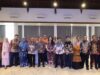 Dorong Optimalisasi Aset, BP Batam Gelar Konsinyering Penataan dan Pengembangan Agribisnis