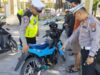 Satlantas Polres Karimun Gelar Operasi Patuh Seligi 14 – 27 Juli 2025, ini Sasarannya
