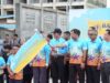 Kepala BP Batam Lepas Peserta Batam 10K 2025, Event Lari dengan 1215 Peserta Nasional dan Internasional