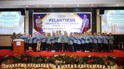 Alam Nahkodai DPK APINDO Kabupaten Karimun Periode 2024-2029
