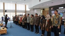 Bupati Bintan Kukuhkan Hafizha Sebagai Ketua Forum KKS Periode 2025-2030