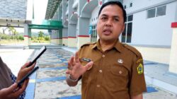 Harga Bahan Pokok di Karimun Merangkak Naik, ini Penyebabnya