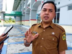 Harga Bahan Pokok di Karimun Merangkak Naik, ini Penyebabnya