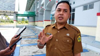 Harga Bahan Pokok di Karimun Merangkak Naik, ini Penyebabnya