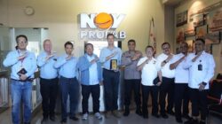 Serap Aspirasi, BP Batam Siapkan Solusi Bagi Investor di Batam