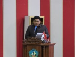 Disusun Dengan Pendekatan SMART, RPJMD 2025-2029 Jadi Pedoman Strategis Visi Besar Bintan Juara