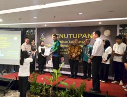 Perkuat Sinergi, BPJS Ketenagakerjaan Mendukung Tailor Made Training yang Digelar Disnakertrans Kepri