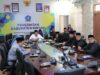 Sambut Kunjungan Silahturahmi LAM Bintan, Roby : Ingatkan Kami Selama Jalannya Pemerintahan