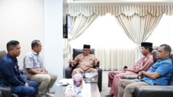 Batam Siap Bertarung di Paritrana Award