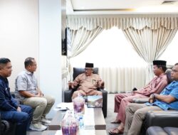 Batam Siap Bertarung di Paritrana Award