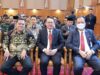Sekda Bintan Hadiri Pengukuhan Kepala BI Kepri, Sinyal Perkuat Stabilitas Ekonomi Daerah