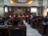 DPRD dan Bupati Anambas Sepakati Nota Kesepahaman Perubahan APBD 2025