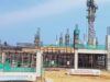 Progres RSUD Tarempa Capai 23,5 Persen, Ditarget Rampung Akhir Desember 2025